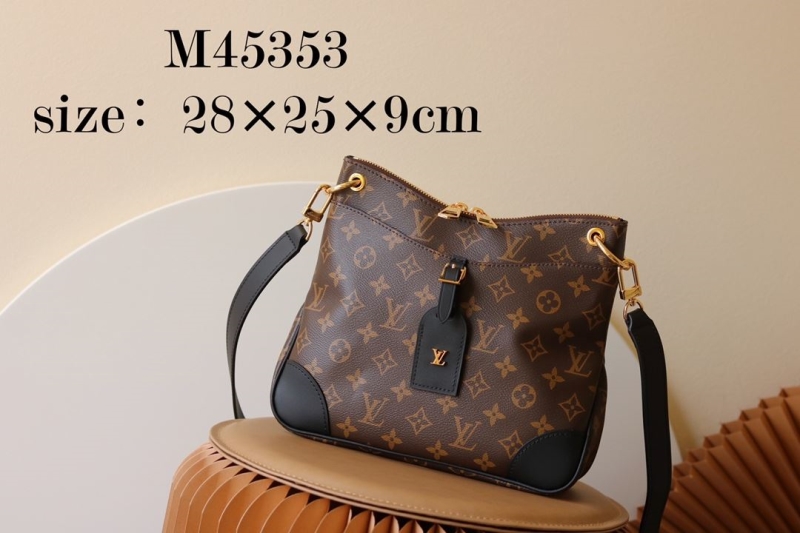 LV Top Handle Bags